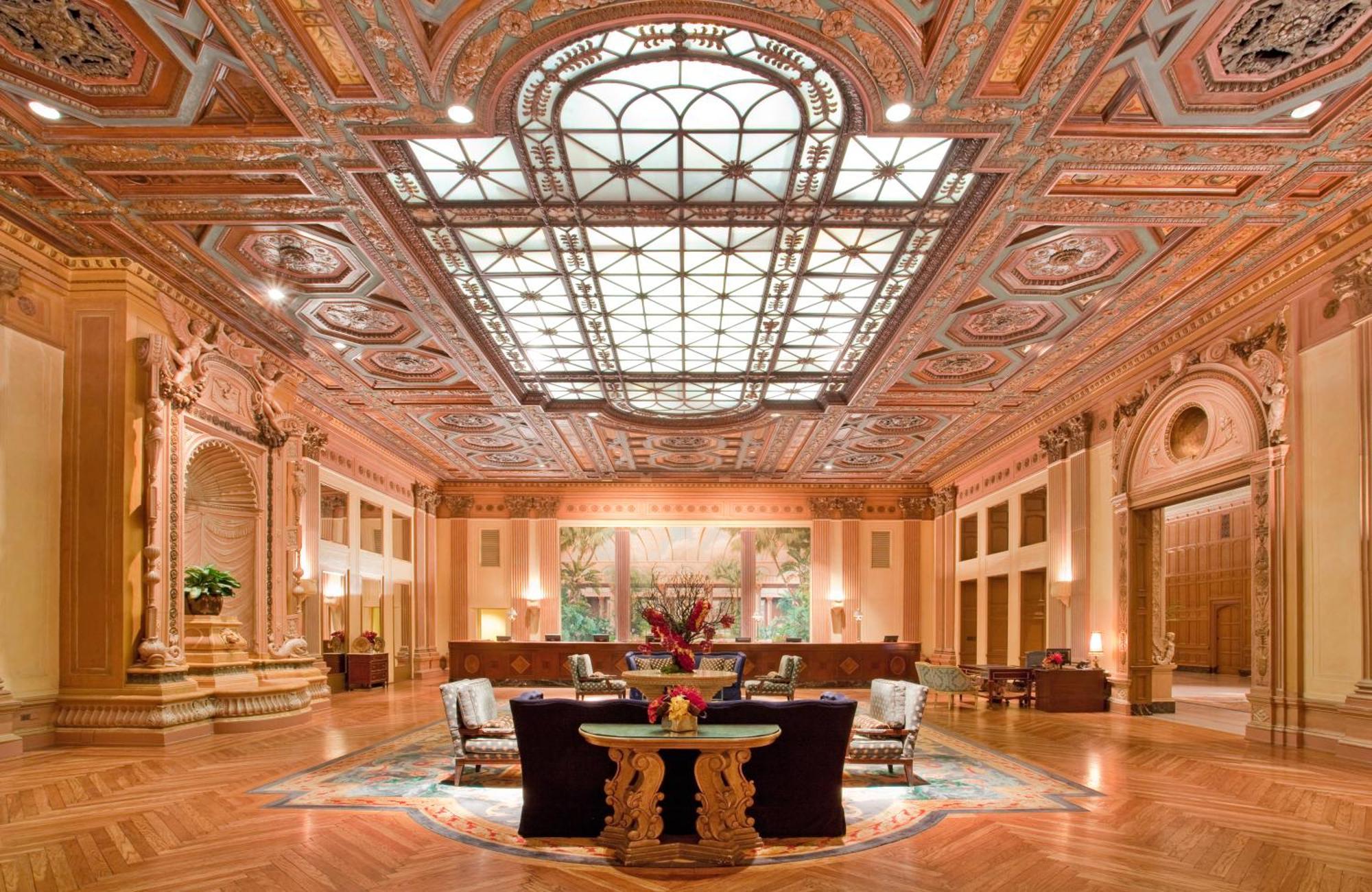 The Biltmore Los Angeles — Fotos 2